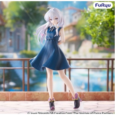 [Trio-Try-iT]《魔女之旅》伊蕾娜 -連身裙-